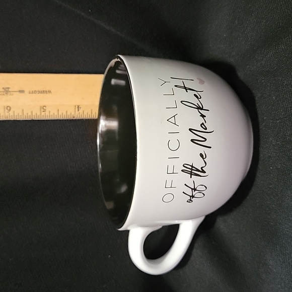 Gartner Studio "Off The Market " Soup Mug - Picture 2 of 4